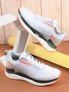 HRX by Hrithik Roshan Men Mesh Running Shoes