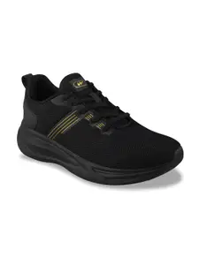 Campus Men Mesh Running Non-Marking Shoes