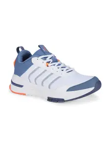 Campus Men Mesh Running Non-Marking Shoes