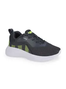 Campus Men Mesh Running Non-Marking Shoes