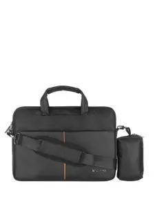 NEOPACK Unisex PU Laptop Sleeve