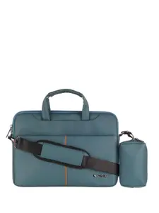 NEOPACK Unisex PU Laptop Sleeve