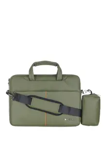 NEOPACK Unisex PU Laptop Sleeve