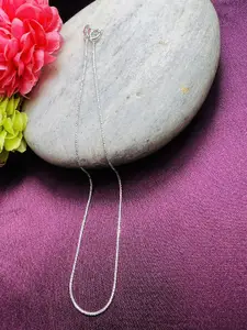 Arte Jewels 925 Sterling Silver Anklet