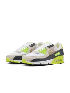 Nike Air Max 90 Men's Shoes