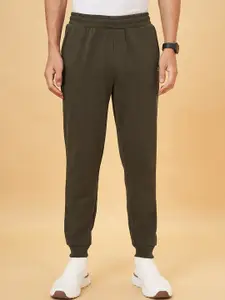 Ajile by Pantaloons Men Mid Rise Joggers