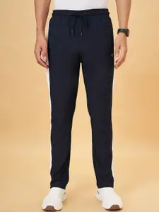 Ajile by Pantaloons Men Slim-Fit MId-Rise Track Pants