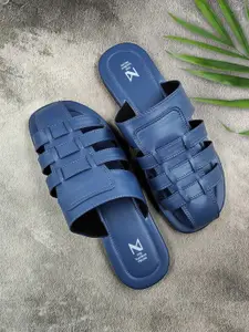 THE MADRAS TRUNK Men Comfort Sandals
