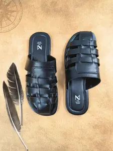 THE MADRAS TRUNK Men Comfort Sandals