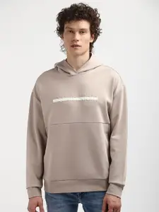 Calvin Klein Men Solid Sweatshirt