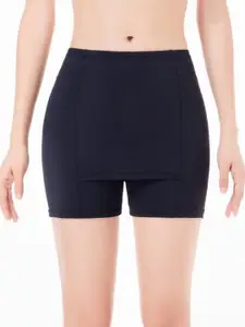 Munaafi Women Lounge Shorts