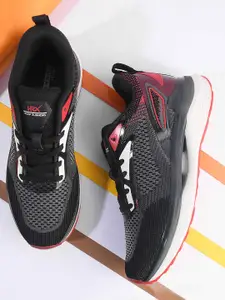 HRX by Hrithik Roshan Men Mesh Running Shoes