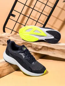 HRX by Hrithik Roshan Men Mesh Running Shoes