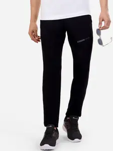 beevee Men Mid-Rise Track Pants