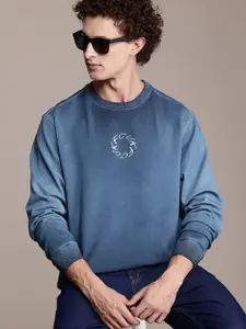 French Connection Round Neck Sweatshirt