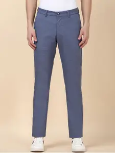 Allen Solly Men Regular Fit  Trousers