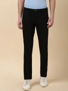 Allen Solly Men Slim Fit Chinos Trousers