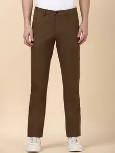 Allen Solly Men Trousers