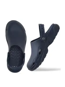Doubleu Men Anti-Skid EVA Clogs