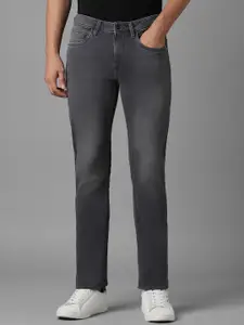 Louis Philippe Jeans Men Cotton Slim Fit Jeans