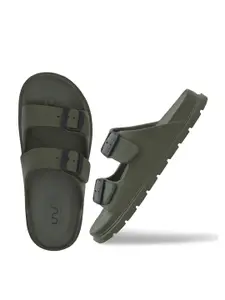 Doubleu Men Anti-Skid EVA Sliders