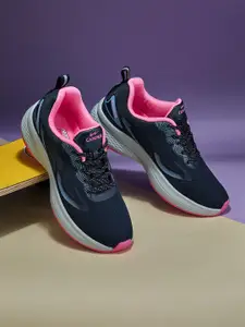 Campus SIREN Women Lace-Up Running Shoe