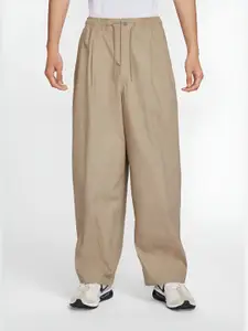 Nike AS M NK CLUB men Regular Slouchy Track Pants