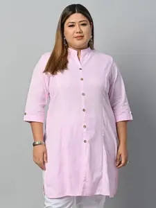 KALINI Pure Cotton Kurti