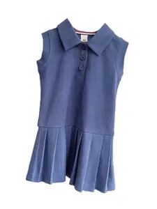 StyleCast x Revolte Drop-Waist Dress