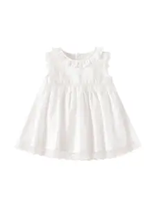 StyleCast x Revolte Fit & Flare Dress