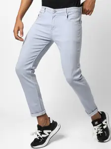 Campus Sutra Men Comfort Stretchable Jeans