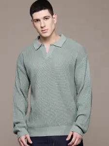 The Roadster Lifestyle Co. Self-Designed Pullover