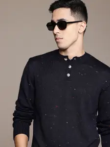 The Roadster Life Co. Round Neck Pullover