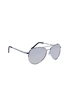 Polaroid Outlook Women Aviator Sunglasses with UV Protected Lens 16426943395
