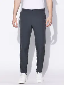 BLUE TYGA Men Wrinkle Resistant Joggers