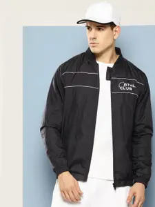 Slazenger Men Athleisure Sporty Jacket