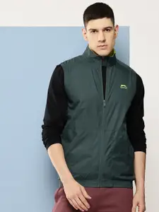 Slazenger Sleeveless Active Ultra-Dry Jacket