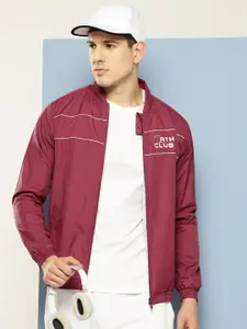 Slazenger Men Athleisure Sporty Jacket