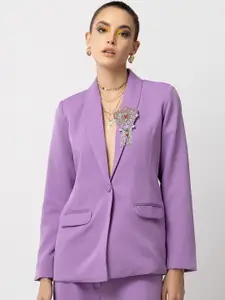 Diwaah Single-Breasted Blazers
