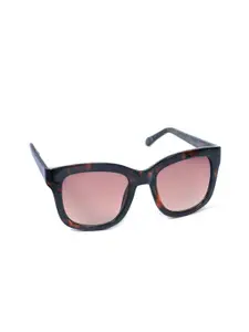 Fossil Women Sunglasses With UV Protected Lens