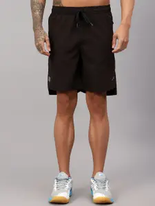 VECTOR X Men Loose Fit Mid Rise Dri-Fit Sports Shorts