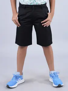 KiddoPanti Boys Shorts