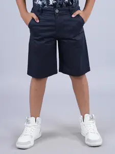 KiddoPanti Boys Shorts