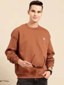 Mast & Harbour Men Sweatshirt