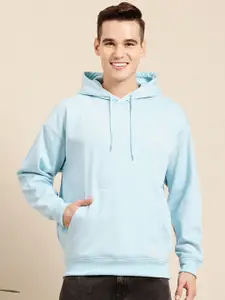 Mast & Harbour Men Hooded Sweatshirt