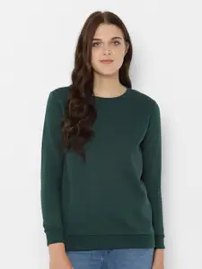 Allen Solly Woman Pullover Sweatshirt