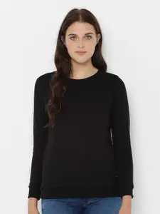 Allen Solly Woman Pullover Sweatshirt