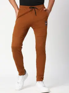 FiTZ Men Mid-Rise Joggers