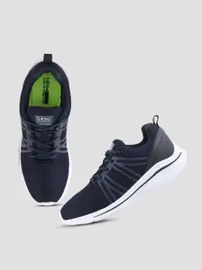 HRX by Hrithik Roshan Men Navy Blue RUNWAY Running Shoes