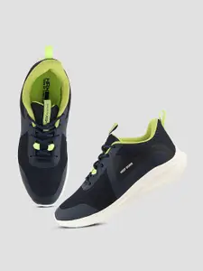 HRX by Hrithik Roshan Men Blue RIVARA Running  Shoes